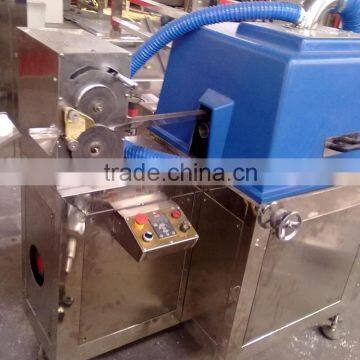 High Standard 500kg Hard Candy Machine photo-3