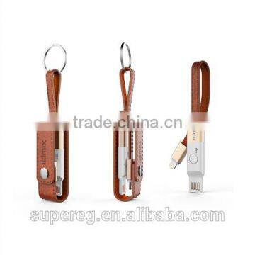 Bluetooth GPS Anti-lost Keychain USB Charging Cable for iPhone 6 6s Plus 5                        
                                                Quality Choice