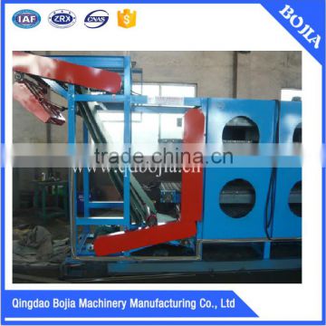 XPG-800 Rubber Sheet Cooling Machine