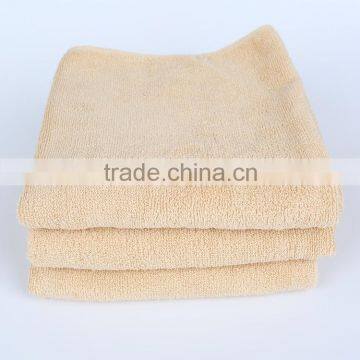 Professional manufacture cheap hair towel