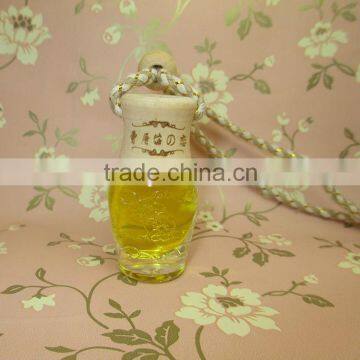 Hot Sale Eco-friendly Non Toxic Car Fragrance Air Freshener, Custom Car Air Freshener in Luxury Gift Box photo-6