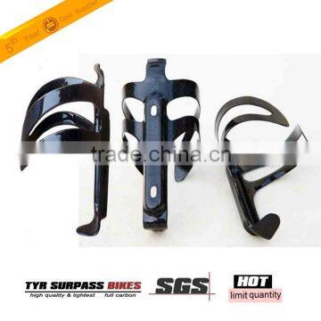 Super Light Carbon Bottle Cage, Carbon Fibre holder for bicycle