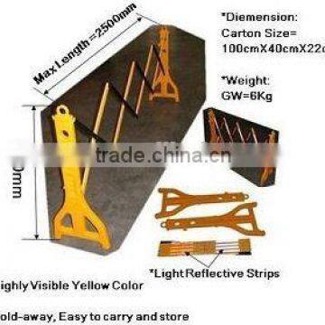 Elevator Spare Parts/CH1140 Foldable Expandable Barricade