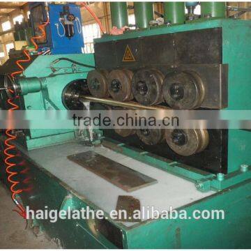 universal automatic horizontal bar turning lathe machines