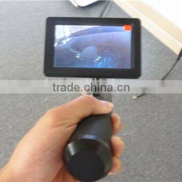 Supply Newest China Manufacturer Wholesale Under Vehicle Inspection Camera MCD-V6S photo-4