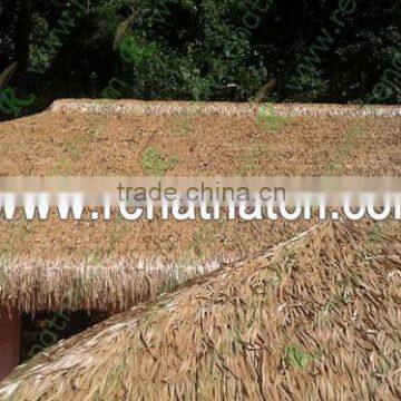 balinese hut roof thatch