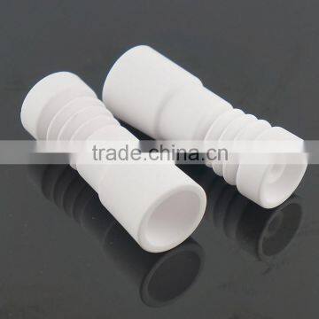 2015 Best Price And High Quality titanium nail 18mm 14mm titanium domeless nail