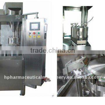 High Speed Capping Machine Model-GX200