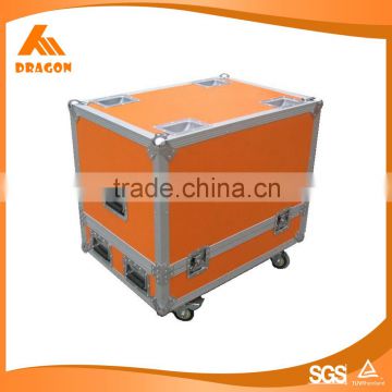 Hot China factory flight case dj led light bar