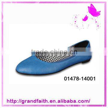 Fashion Design funky ladies shoes