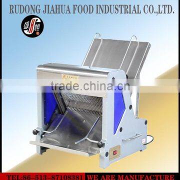 used electric bakery bread slicer