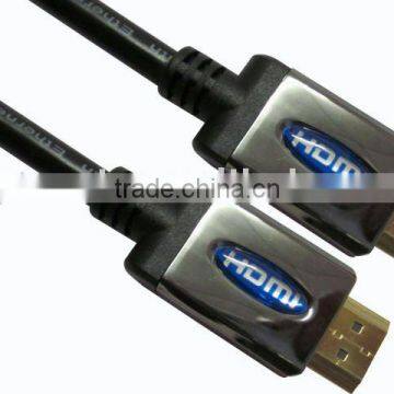 HDMI Cable,1600P,3D,4K