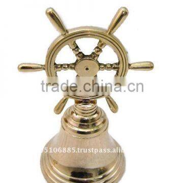 Nautical ship bell/Ship brass bell/Metal bells