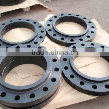 Forged Steel Flange