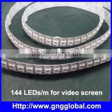 Quality assurance dream color led strip pixel light