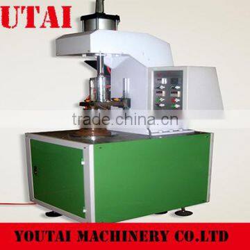 Semi-Automatic Cake plate/tray machine