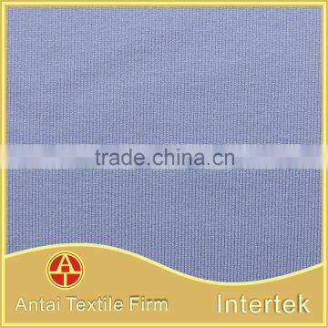 Sweat Wicking Cottony Nylon Stretch Fabric Textile for Wunder Under Crop and Yoga Pants photo-4