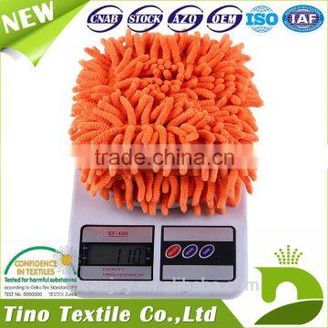 Chenille Mop Head Super Absorbent 360 Spin Mop Head photo-3