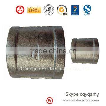 npt 150lbs 300lbs malleable iron pipe fittings