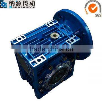 Expert Design and NMRV063 Gearbox With a Ratio of 30,dc Motor With Gearbox,electric Motor Reduction Gearbox photo-2