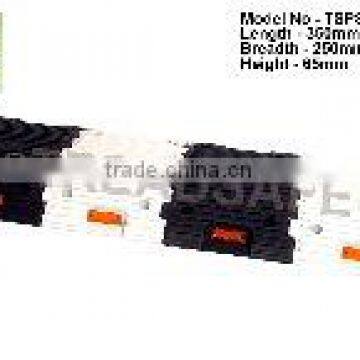 SPECIAL CONCRETE DESIGN PLASTIC SPEED BUMP