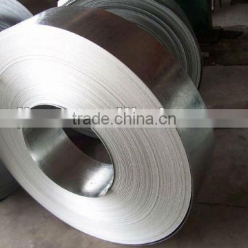 prime hot dipped galvanized steel coil(GI/HDGI)