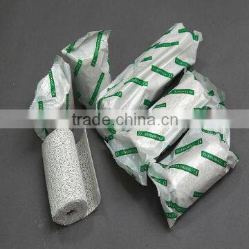 YD50625 ventilate plaster of paris bandage,CE,ISO,FDA with High Quality