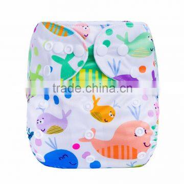 alibaba china 2016 hot selling baby nappy cloth diaper