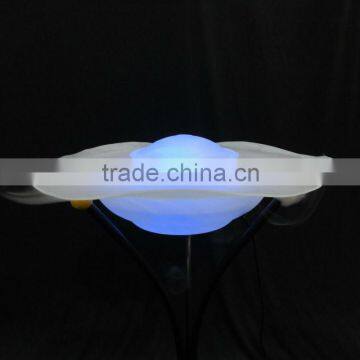 mist lamp air humidifier, mini humidifier, Multimode Mist Maker Water Humidifier Fountain Lamp