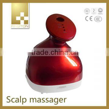 2015 Practical hair growth machine scalp massager machine