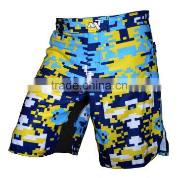 MMA Short,fight Short/,mma gear,/boxing short / Customized MMA Short /WB-MS-2016