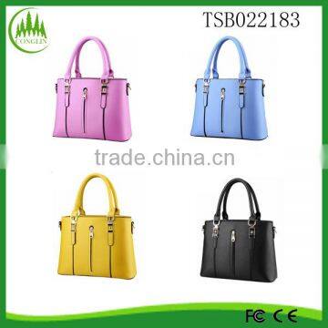 Wholesale Reusable Grocery Tote Eco Bag Shoulder Bag Handbag Women Custom Handbag