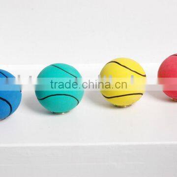 2014 dog foam rubber ball