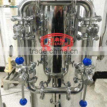 2000Liter/h Ro Water Purifier/purified Mineral Water Treatment Facilities photo-6