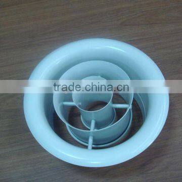 Jet Diffuser Ring Type Aluminum Airconditioning Vent photo-4