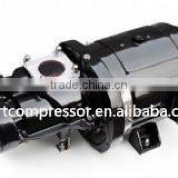 ( 1.1~3KW) & 10 Bar High Quality Rotary Vane Compressor ERCSE 500 photo-5
