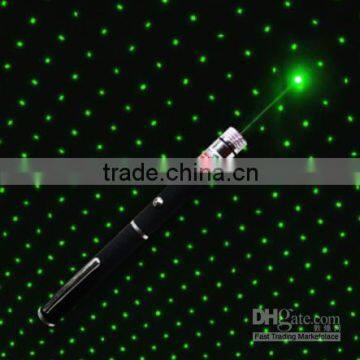 2in1 5mw Green Red Purple Blue Laser Pointer Pointers Starry Star Beam Point Pen Pens Stylish Disco Party Stage 532nm 650nm 405n photo-2