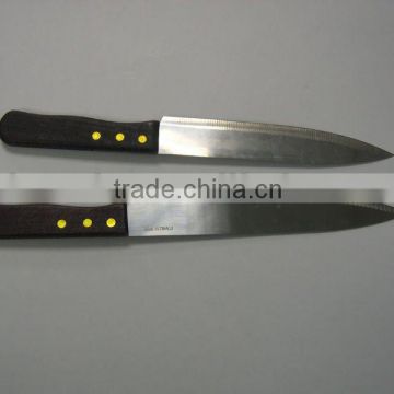 Steak Knife ,stainless knife GH02