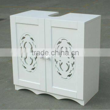 Basin Cabinet -bathroom furniture set modern