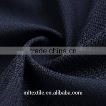 military uniform fabric / wool serge fabric