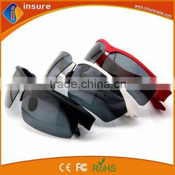 Hot selling wireless bluetooth sunglasses with stereo sound