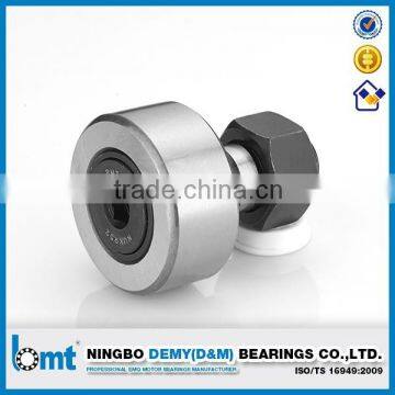 KR22PP CF10B cam follower Track Needle Roller Bearing