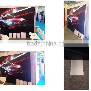 Fabric Textile Tension Frame Display