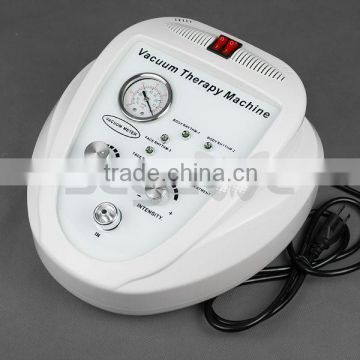 nipple stretching breast enlargement pump machine