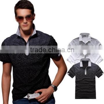 design your own polo shirt with custom logo and style