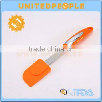 Hot Sales PP Handle Silicone Spatula