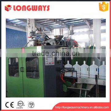plastic bottle blow moulding machine,blow moulding machine, plastic container blow moulding machine