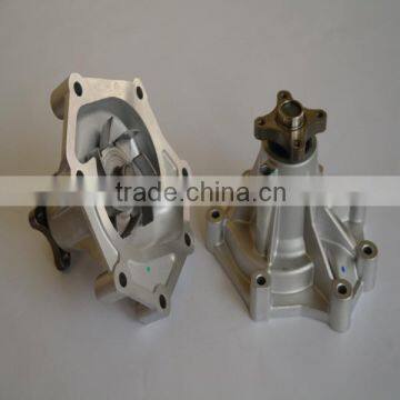 WATER PUMP ASSY