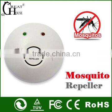 GH-321 ultrasonic Pest Control Type and Mosquitoes Pest Type mosquito repeller machine