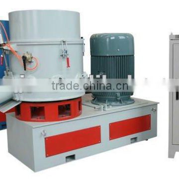 100KG/H PE/PP Film Agglomerate Machine